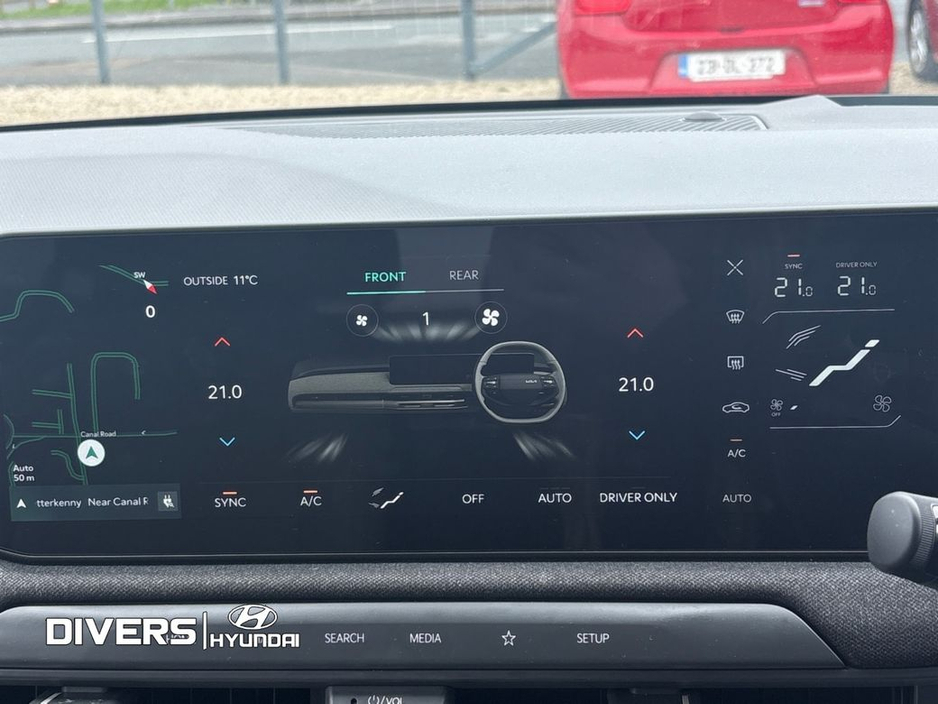 2025 Kia EV3 - image 14