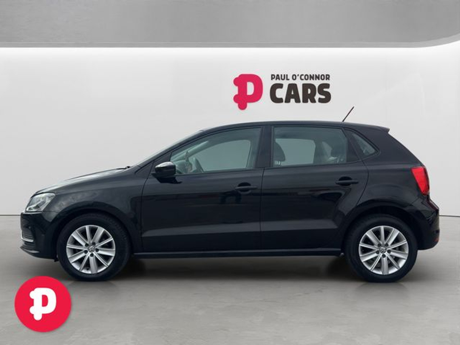 2017 Volkswagen Polo - image 15