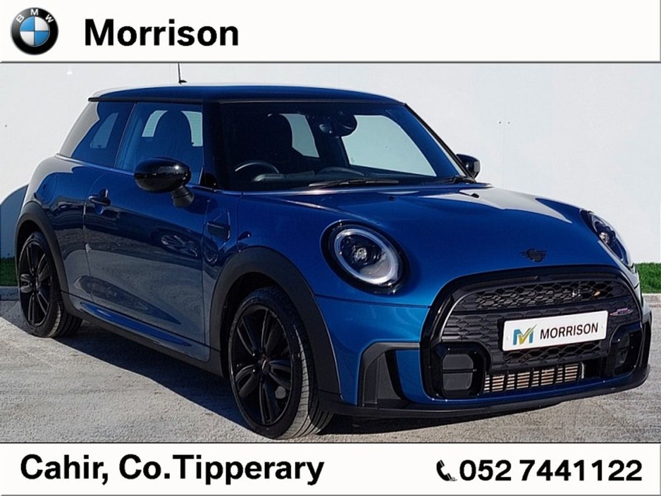 2023 MINI Hatch for sale in , Ireland