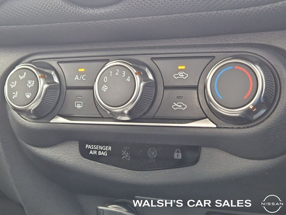 2023 Nissan Juke 1.0 XE MY23 €21,950