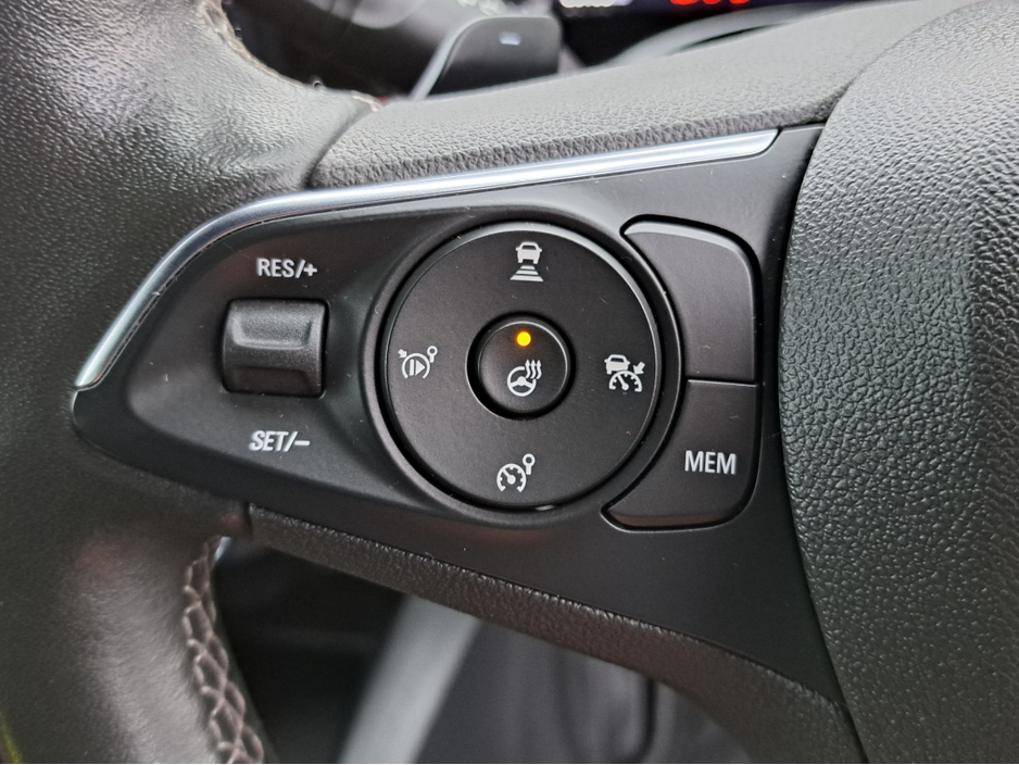 2022 Opel Mokka GS-LINE 1.2TURBO 130BHP 8 SPEED AUTOMATIC €23,950