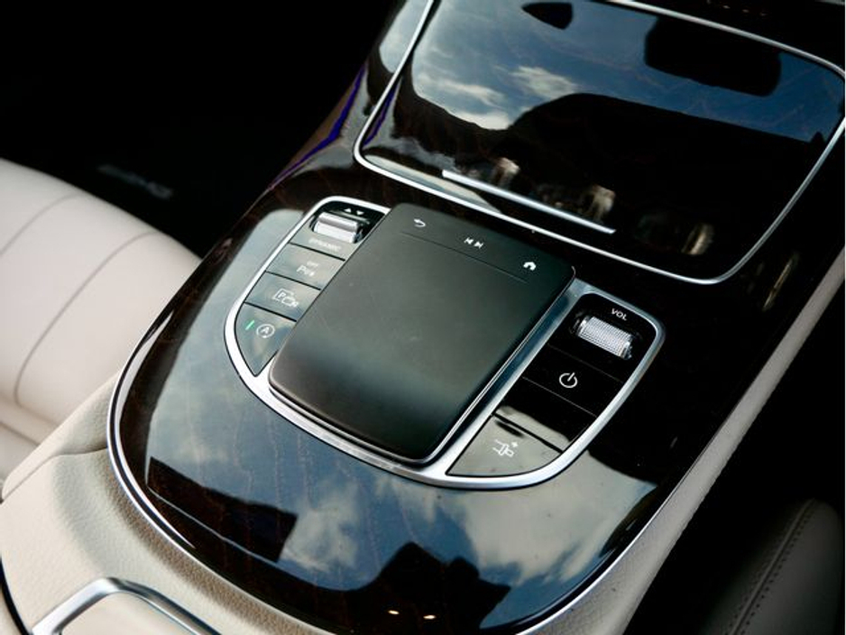 2021 Mercedes-Benz E Class - image 24