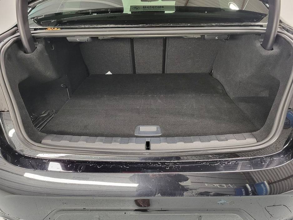 2024 BMW 3 Series 330e M Sport €47,975