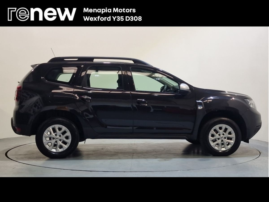 2023 Dacia Duster - image 7