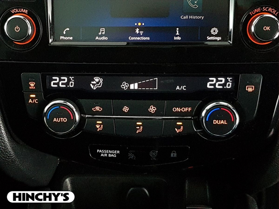 2021 Nissan Qashqai - image 16