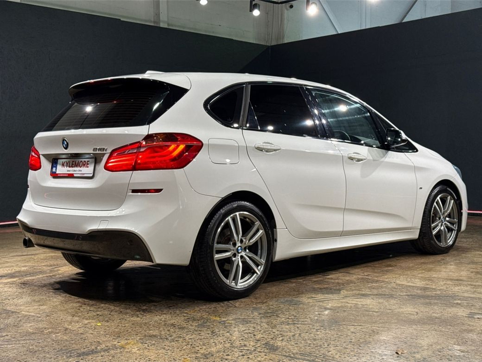 2017 BMW 2 Series - image 3
