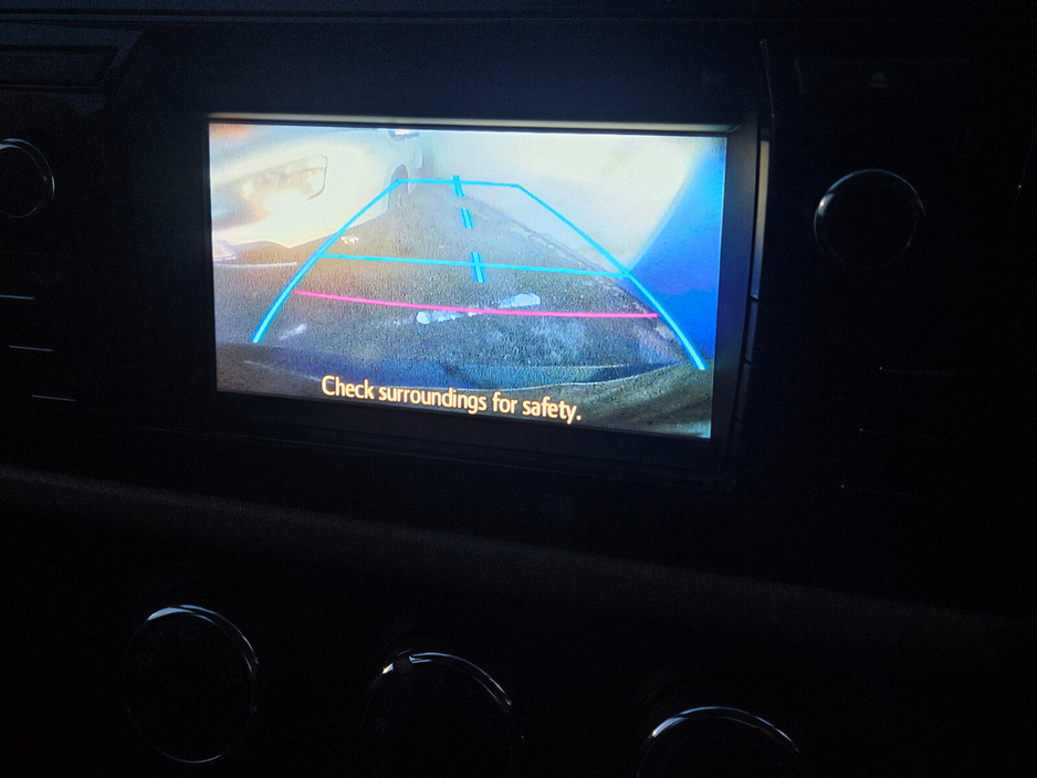 2014 Toyota Corolla D-4D 90 (1.4) Luna €7,450