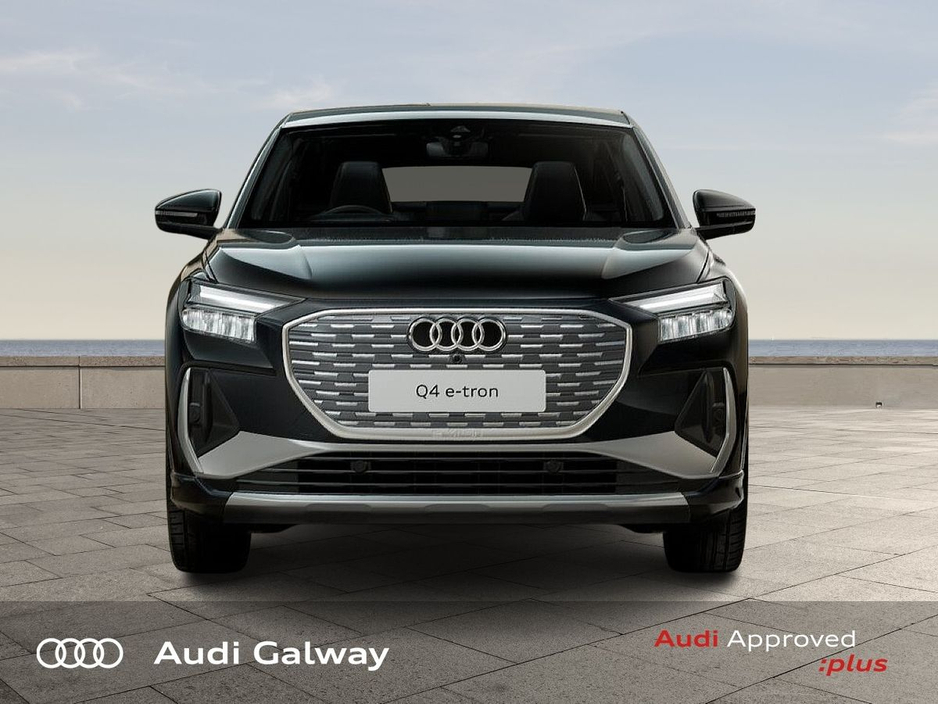 2025 Audi Q5 - image 2