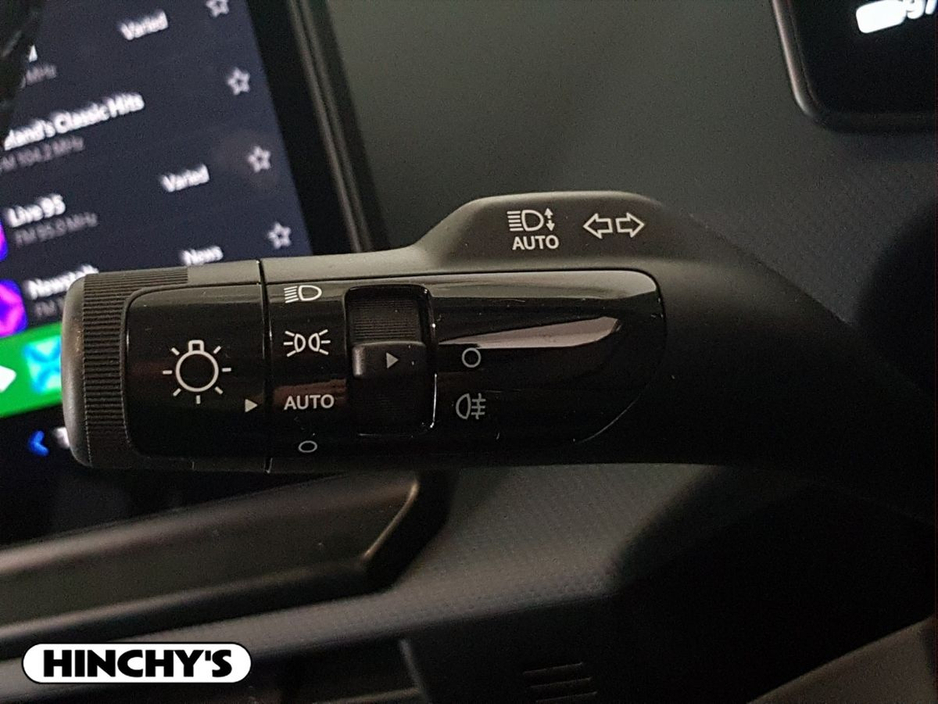 2026 Kia PV5 - image 21