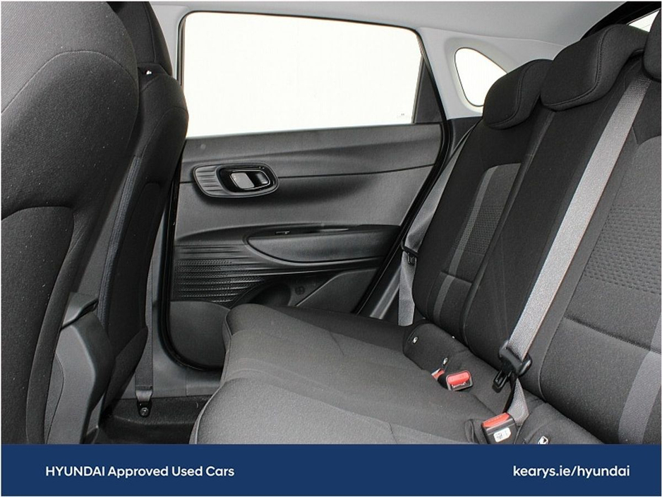 2024 Hyundai i20 - image 7