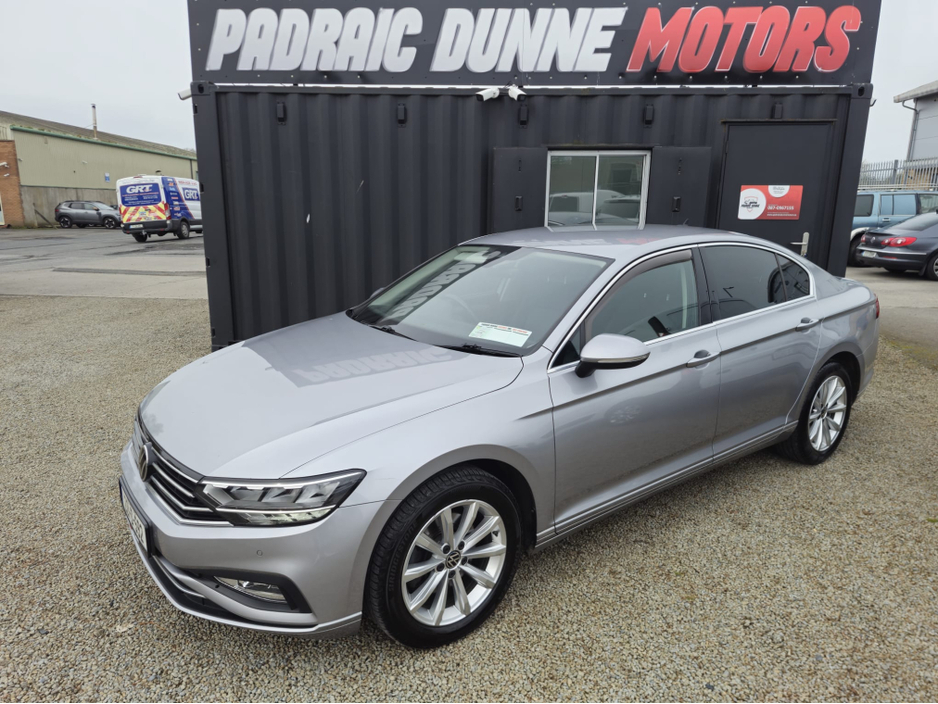 2022 Volkswagen Passat for sale in , Ireland