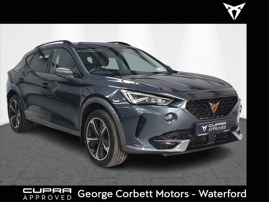2023 Cupra Formentor for sale in , Ireland