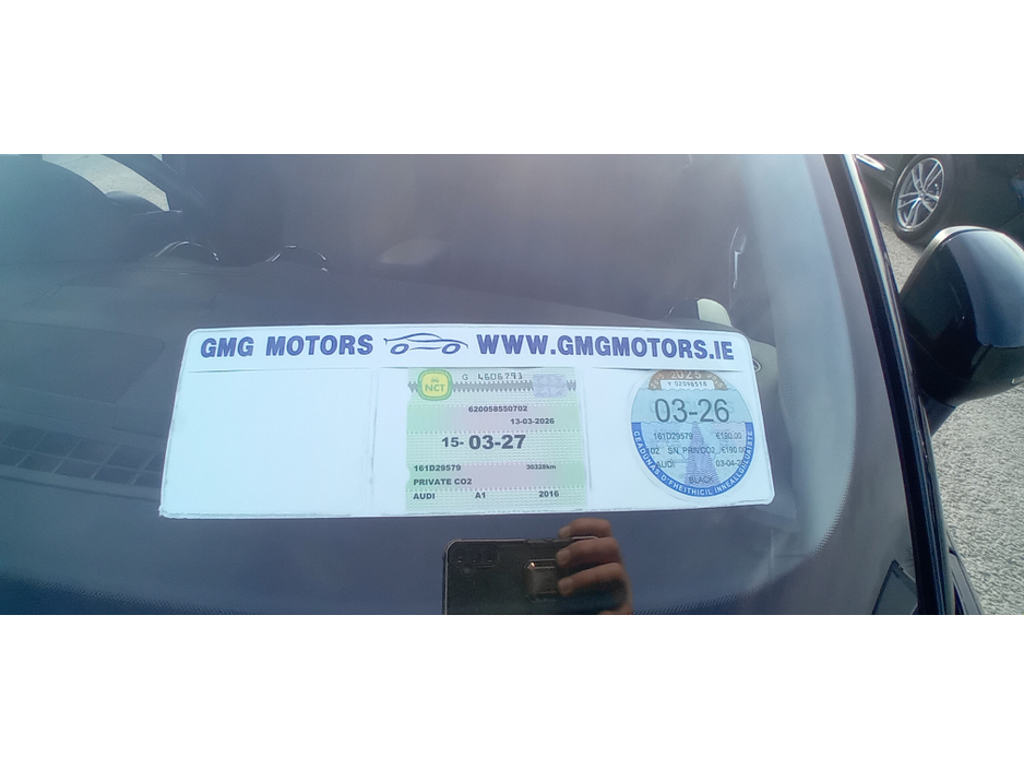 2016 Audi A1 - image 18
