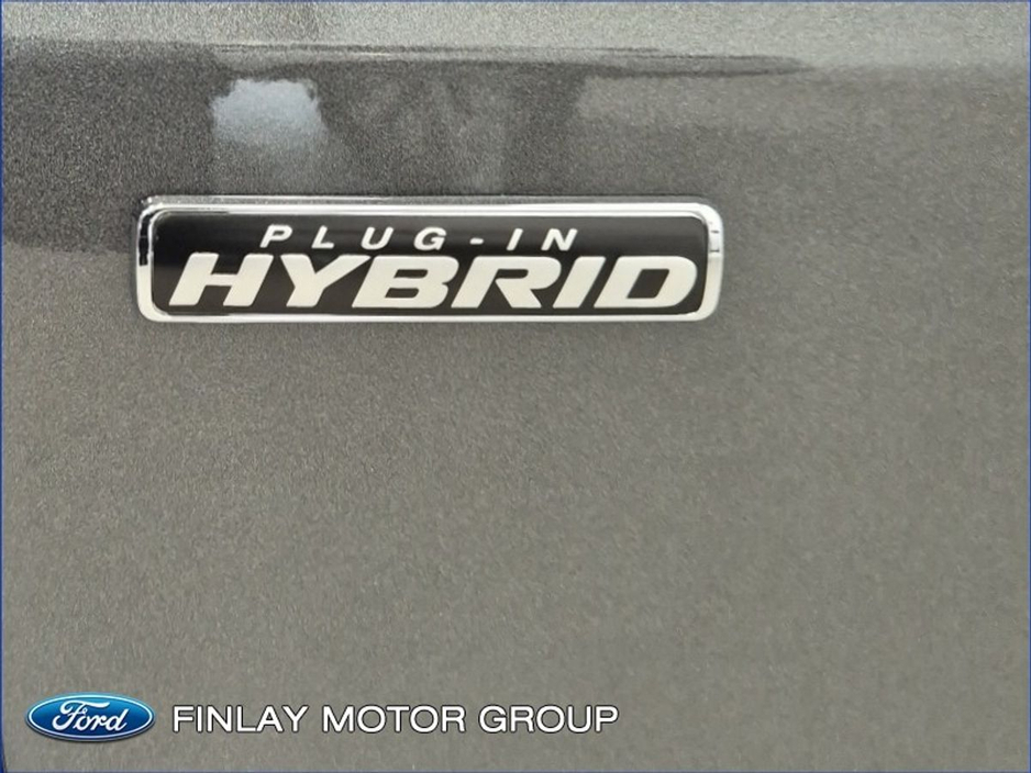 2026 Ford Transit Custom - image 29