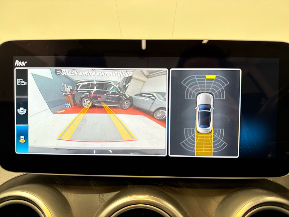 2020 Mercedes-Benz C Class - image 14