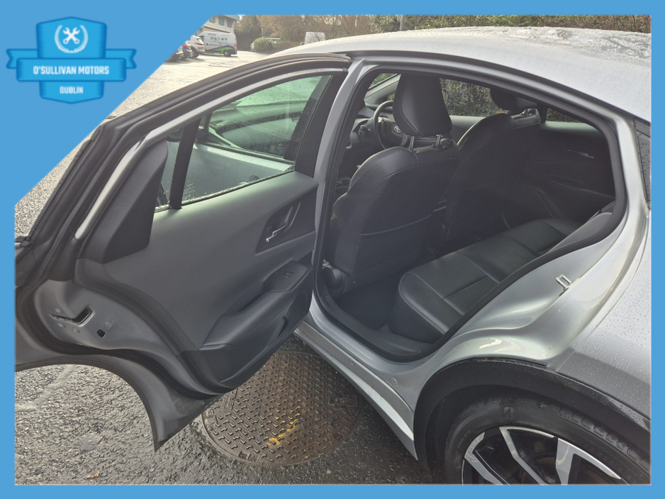 2023 Toyota Prius /2023/PLUG-IN HYBRID/IRISH CAR €30,499