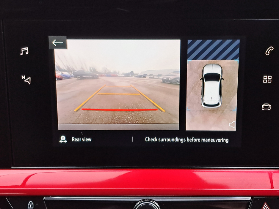 2022 Opel Mokka - image 27