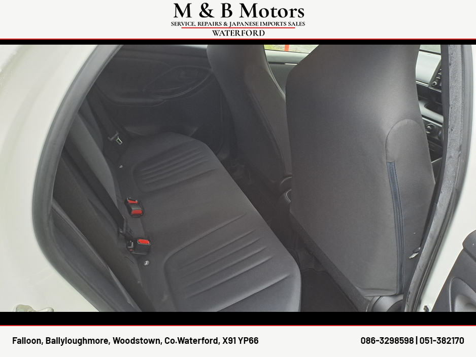 2021 Toyota Yaris Auto €12,200