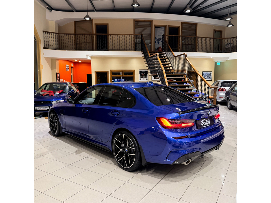2022 BMW 3 Series SORRY SOLD €26,999