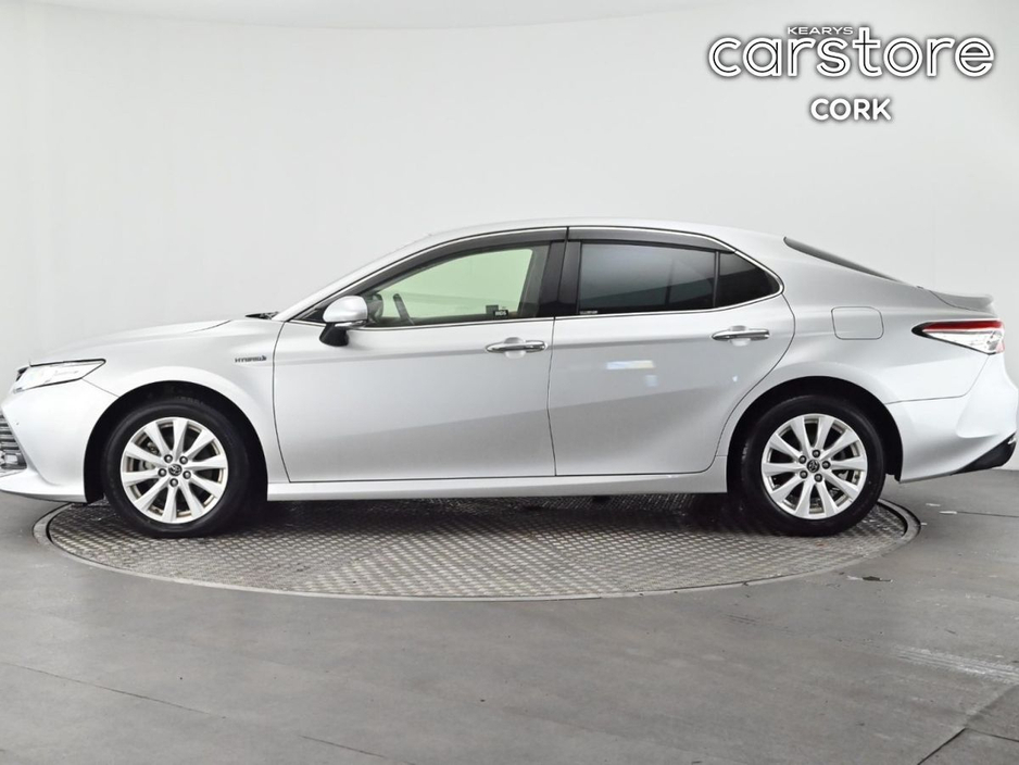 2019 Toyota Camry 2.5 Hybrid Auto €23,480