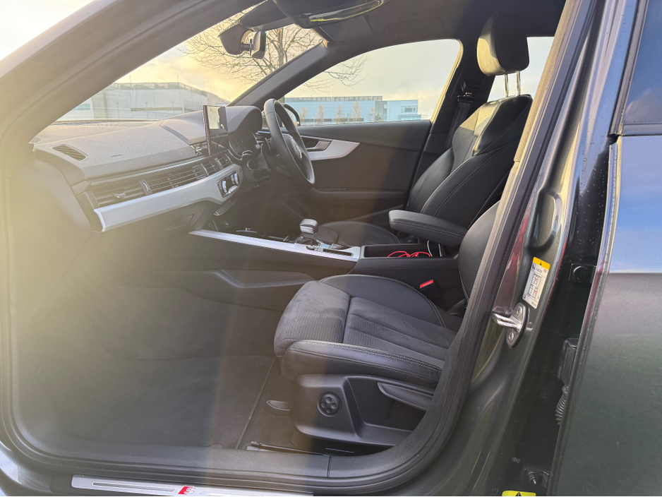 2024 Audi A4 - image 18