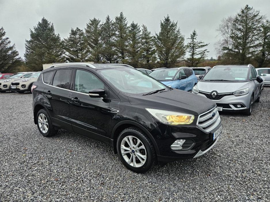 2018 Ford Kuga for sale in , Ireland