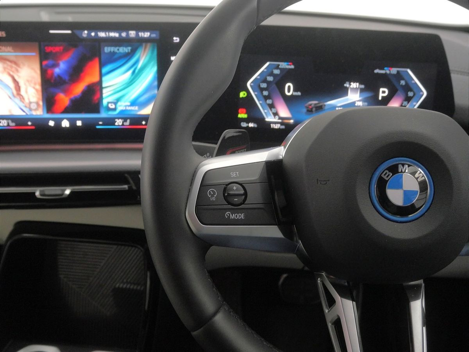 2025 BMW iX2 - image 17