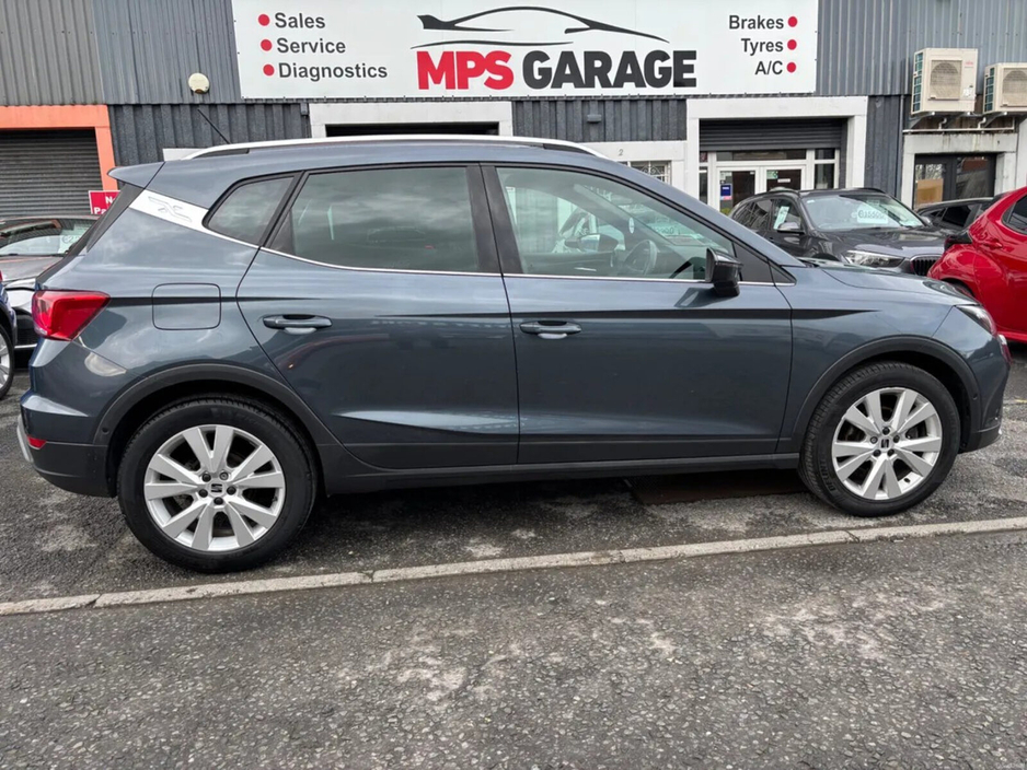 2023 SEAT Arona for sale in , Ireland