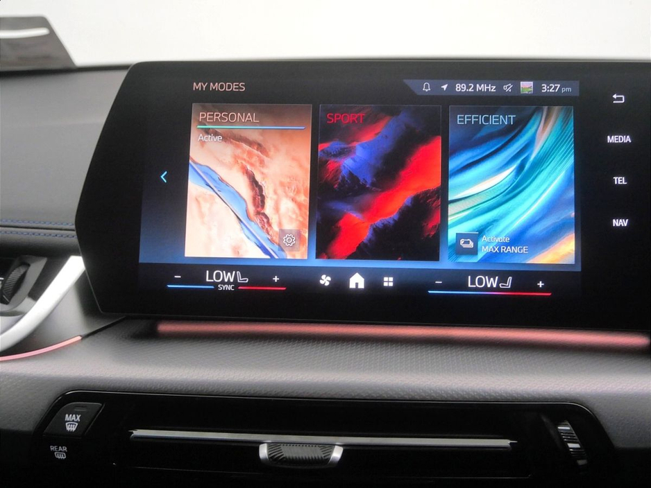 2025 BMW iX1 eDrive20 M Sport €49,900