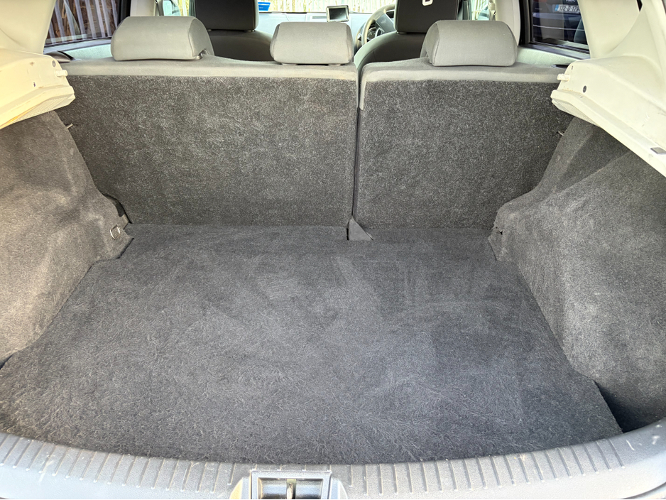 2014 Nissan Qashqai 1.5 XE 4DR €5,950