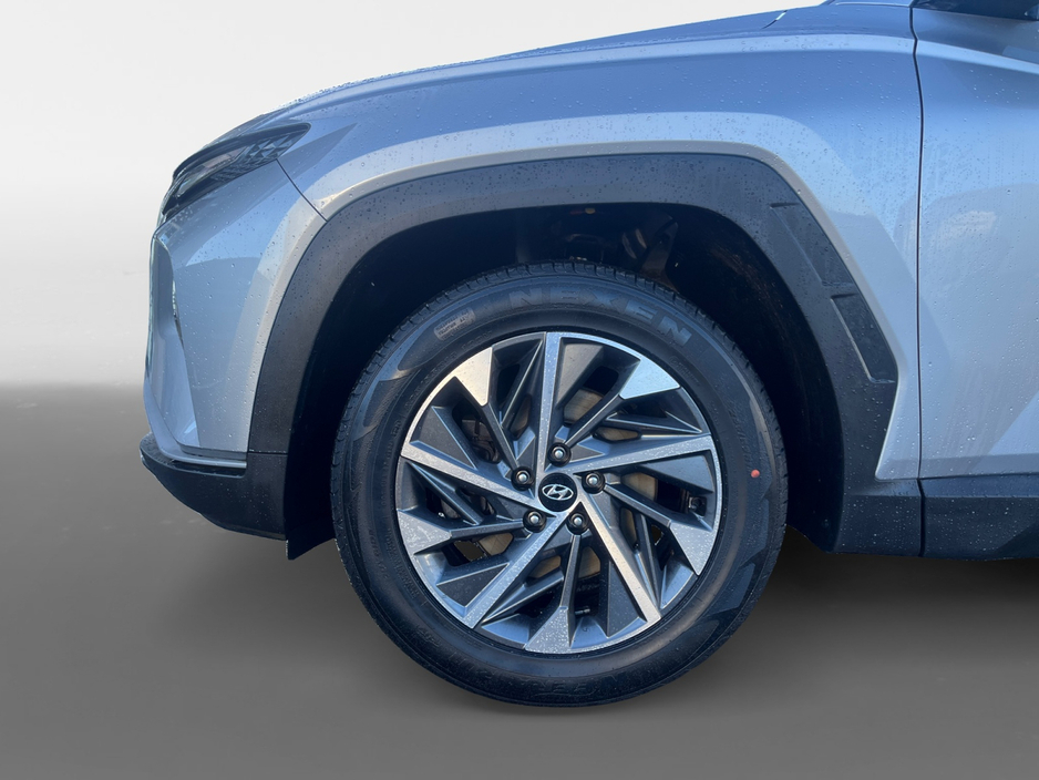 2023 Hyundai Tucson IX35 EXECUTIVE 5DR €35,900