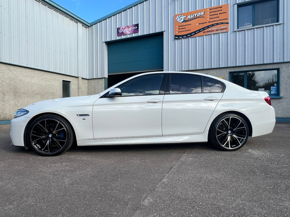 2016 BMW 5 Series for sale in , Ireland