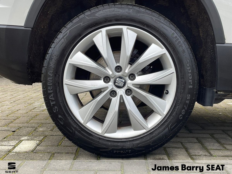 2019 SEAT Ateca - image 6