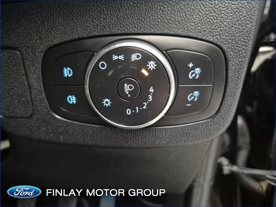 2024 Ford Puma - image 15