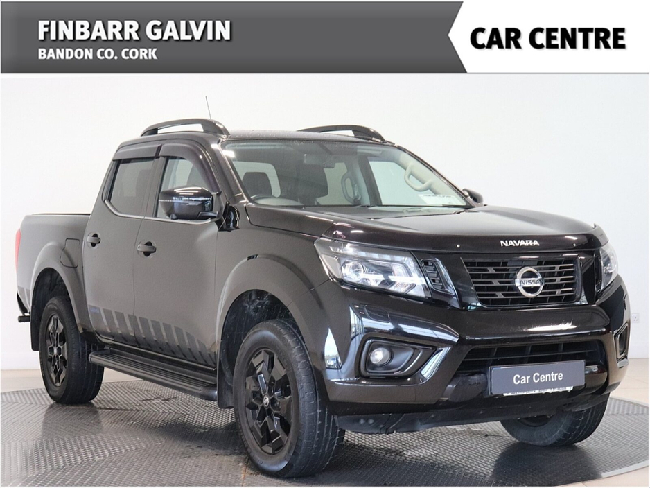 2021 Nissan Navara 