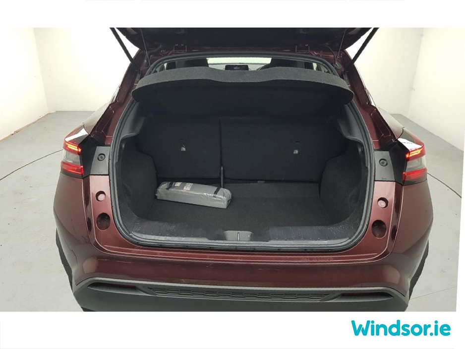 2023 Nissan Juke 1.0T PET 2WD SV €21,995