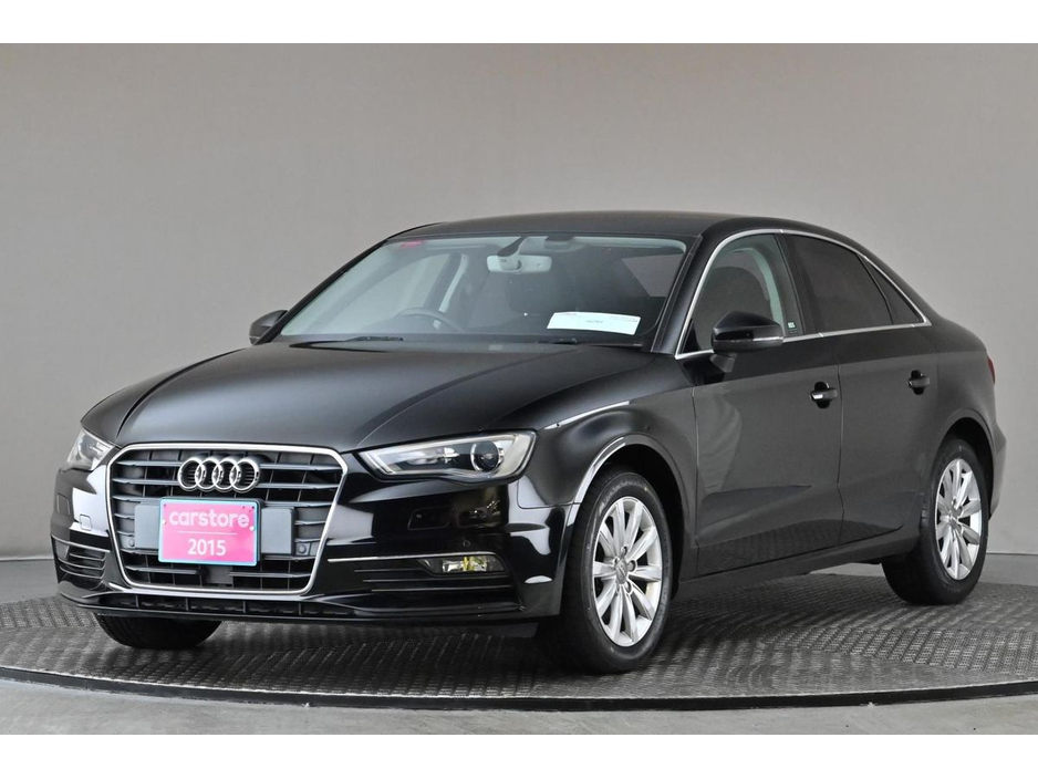 2015 Audi A3 - image 17