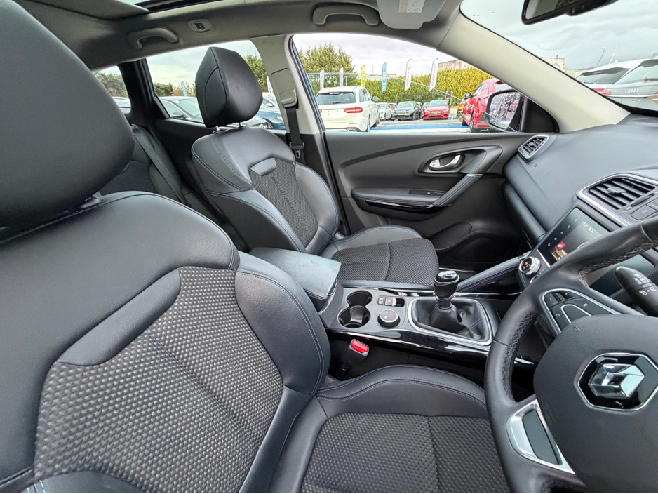 2019 Renault Kadjar - image 14