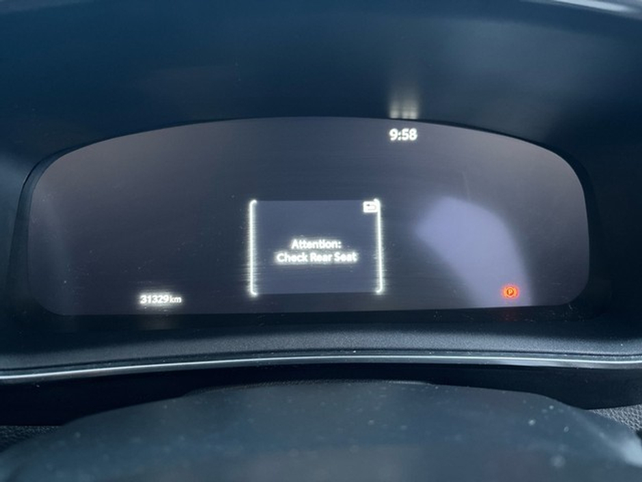 2024 Toyota Corolla LUNA SPORT SALOON 4DR €32,750