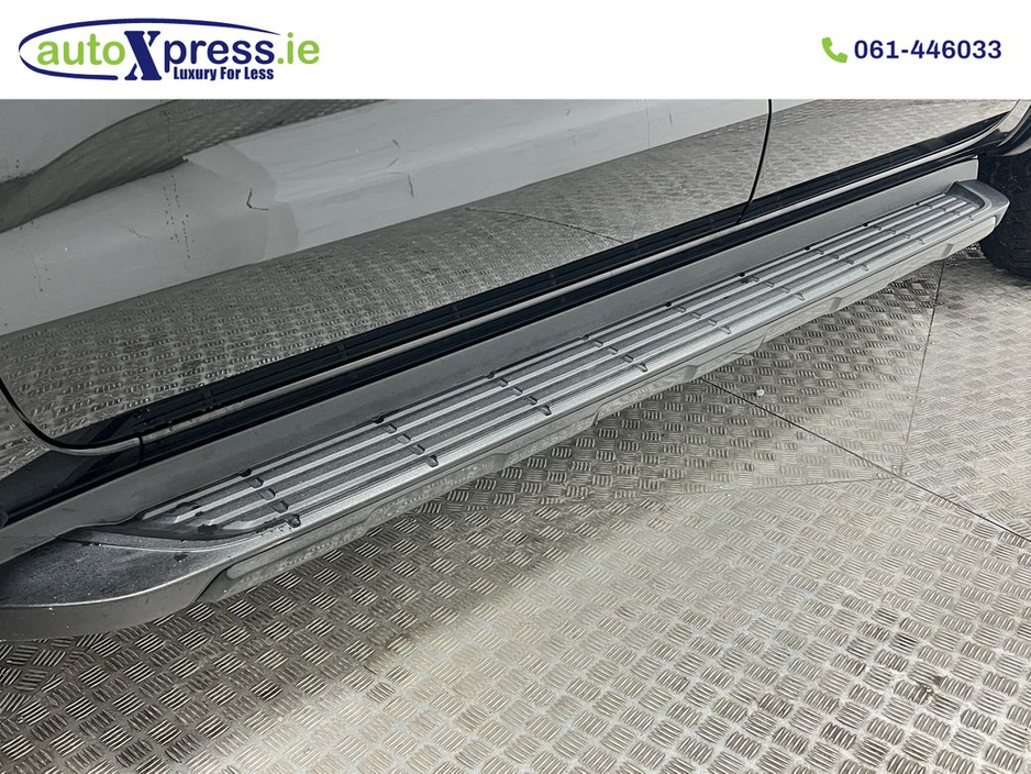 2021 Ford Ranger PRICE INC VAT 2.0 Wildtrak Double CAB €30,995