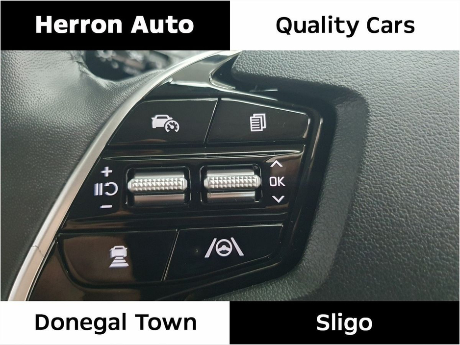 2025 Kia Niro - image 8