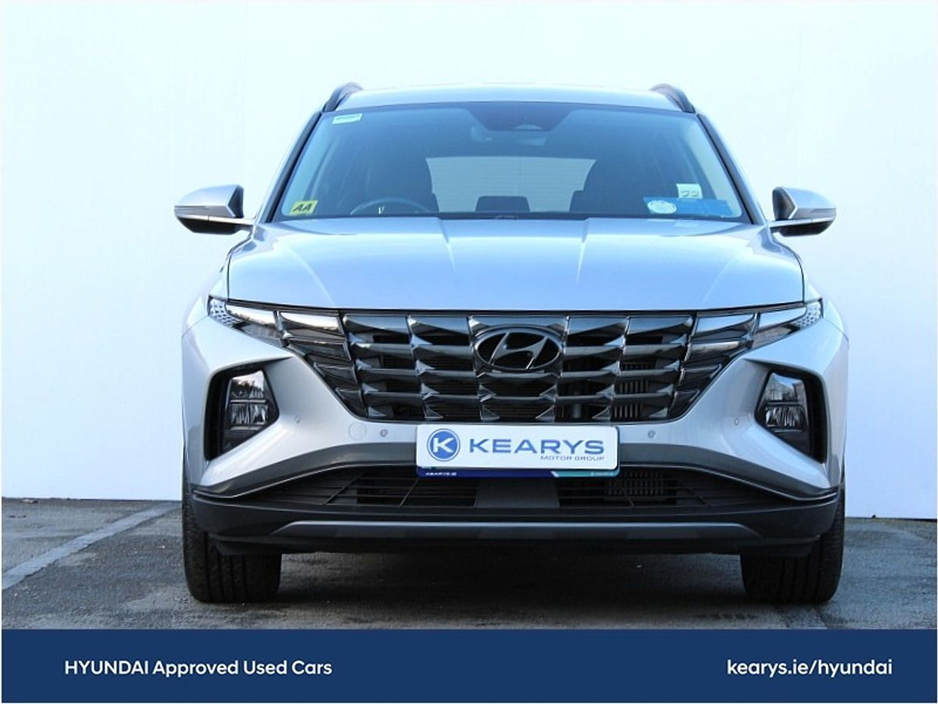 2024 Hyundai Tucson 2WD Executive Plus