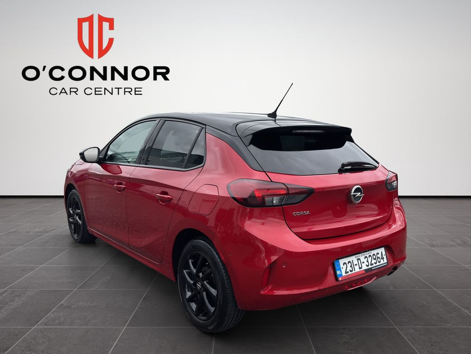 2023 Opel Corsa - image 5