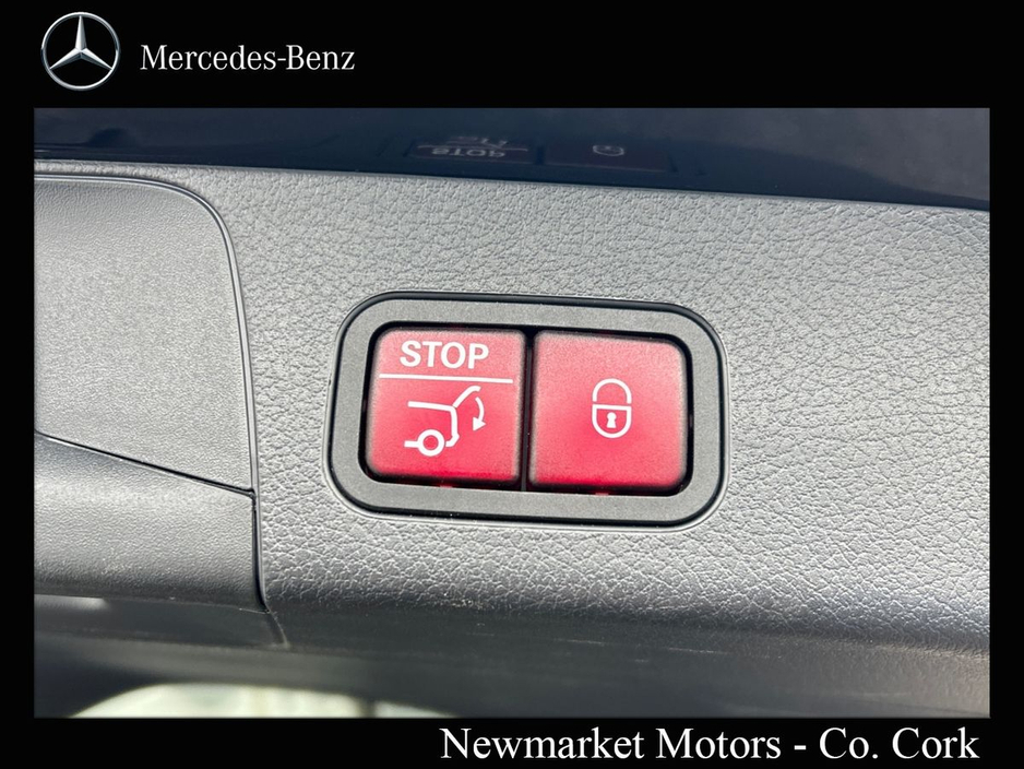 2024 Mercedes-Benz GLB - image 14