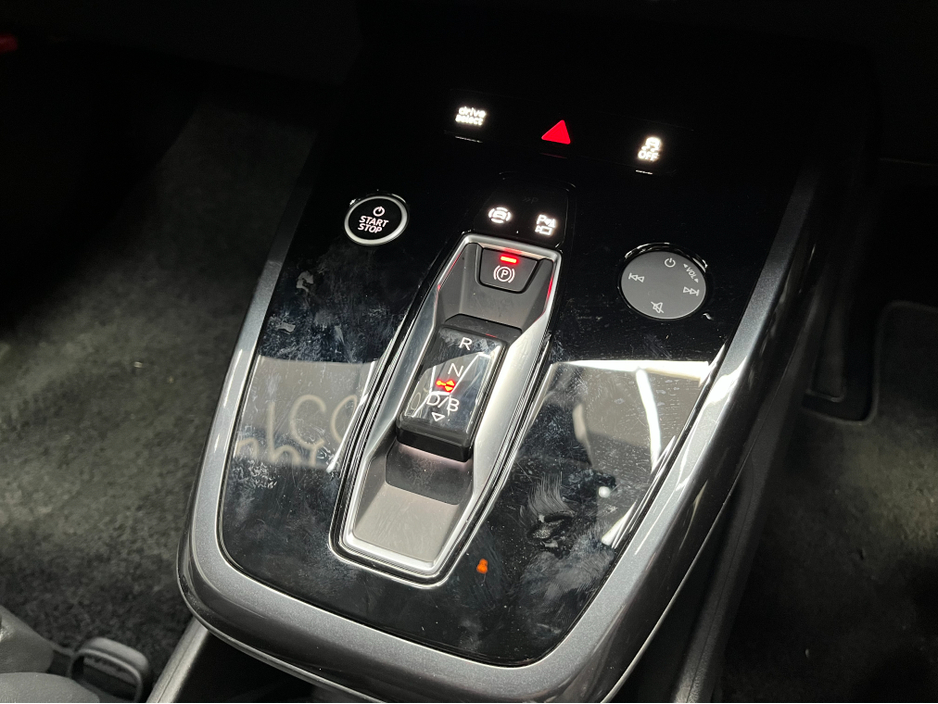 2023 Audi Q4 e-tron - image 22