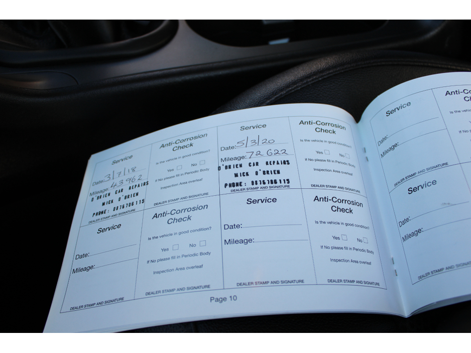 2016 Hyundai ix35 1.7 EXECUTIVE €9,950