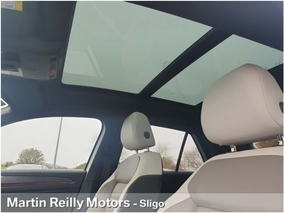 2022 Volkswagen T-Roc R-LINE 1.5 TSI AUTO €30,445