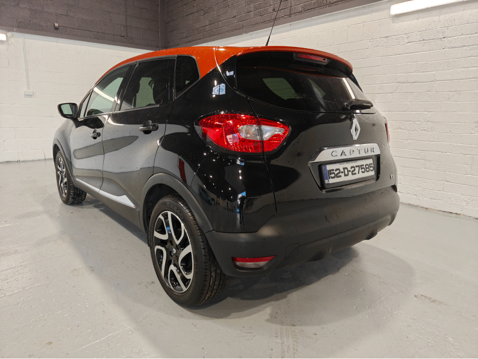 2015 Renault Captur - image 6