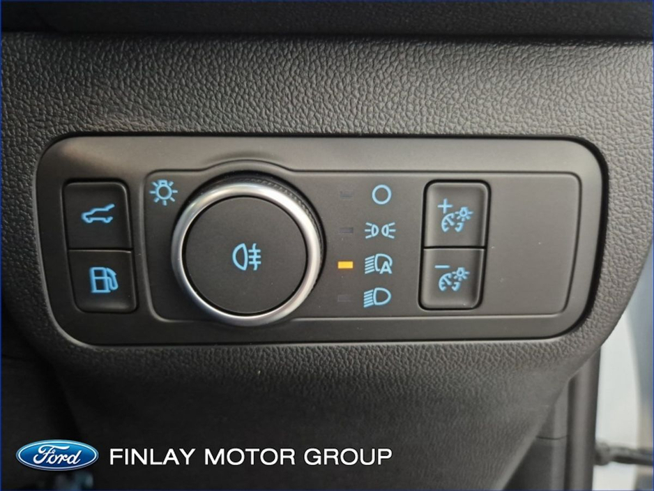 2026 Ford Kuga ST Line X Edition €49,450