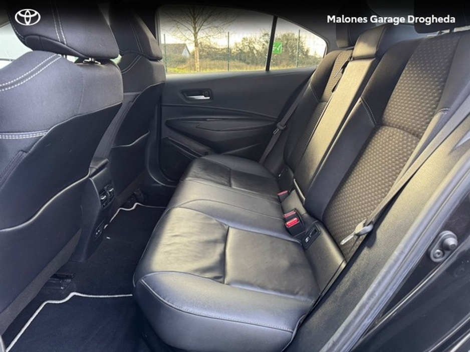 2023 Toyota Corolla  €27,950